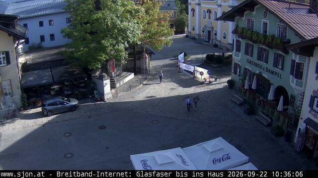 Webcam 1