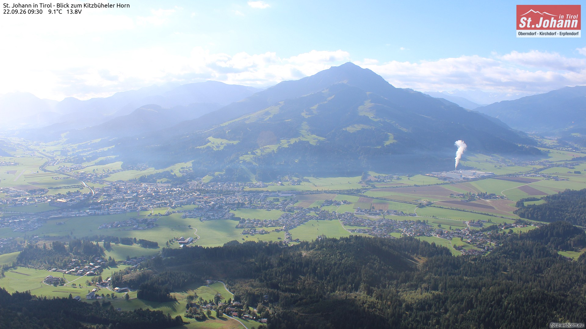 St. Johann in Tirol