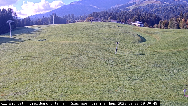 Webcam 1